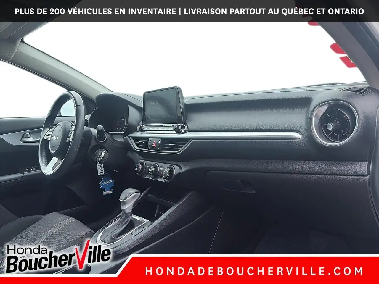 Kia Forte photo Kia Forte
