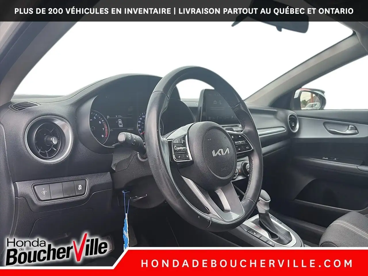 Kia Forte photo Kia Forte