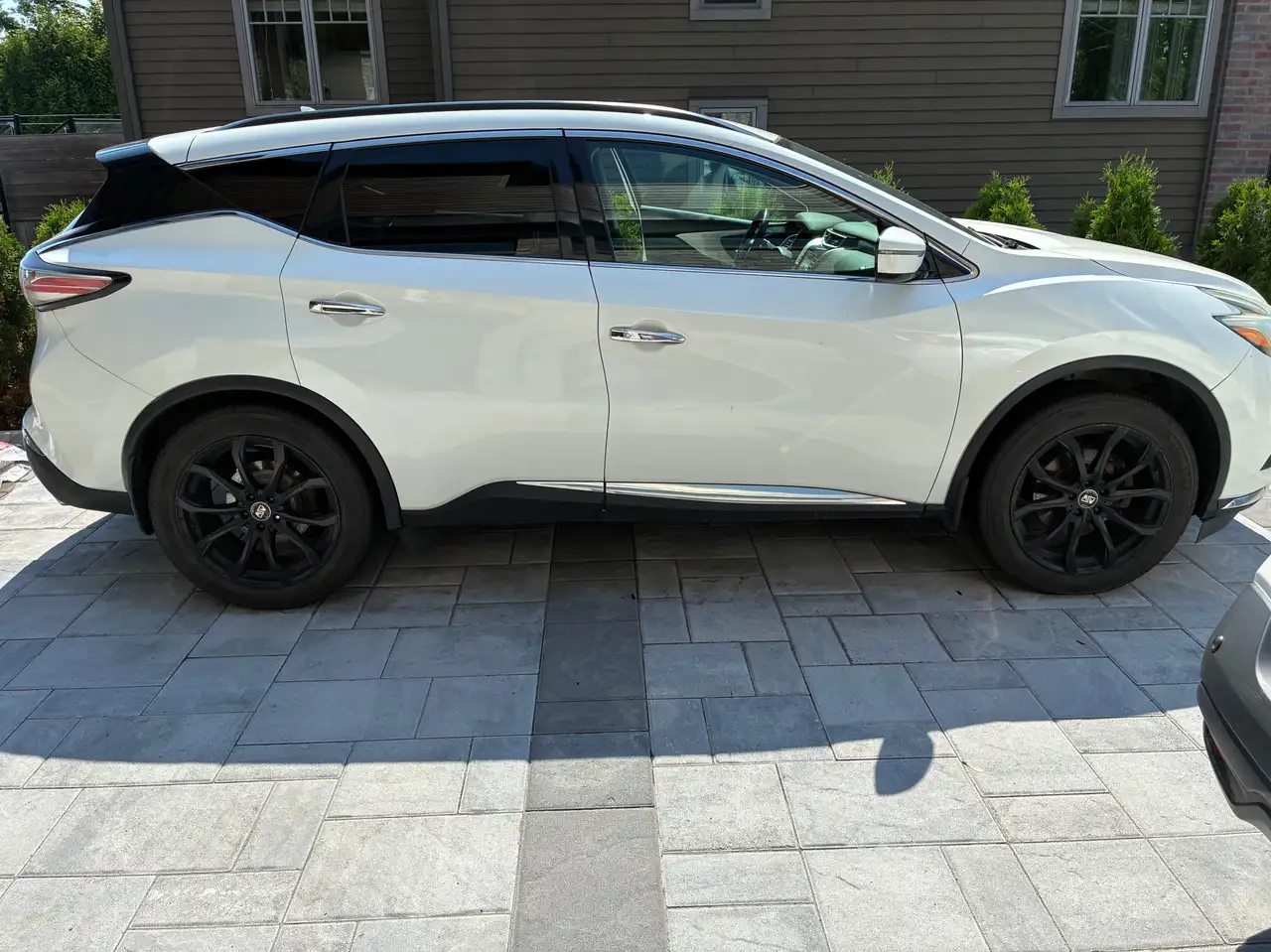 2015 Nissan Murano