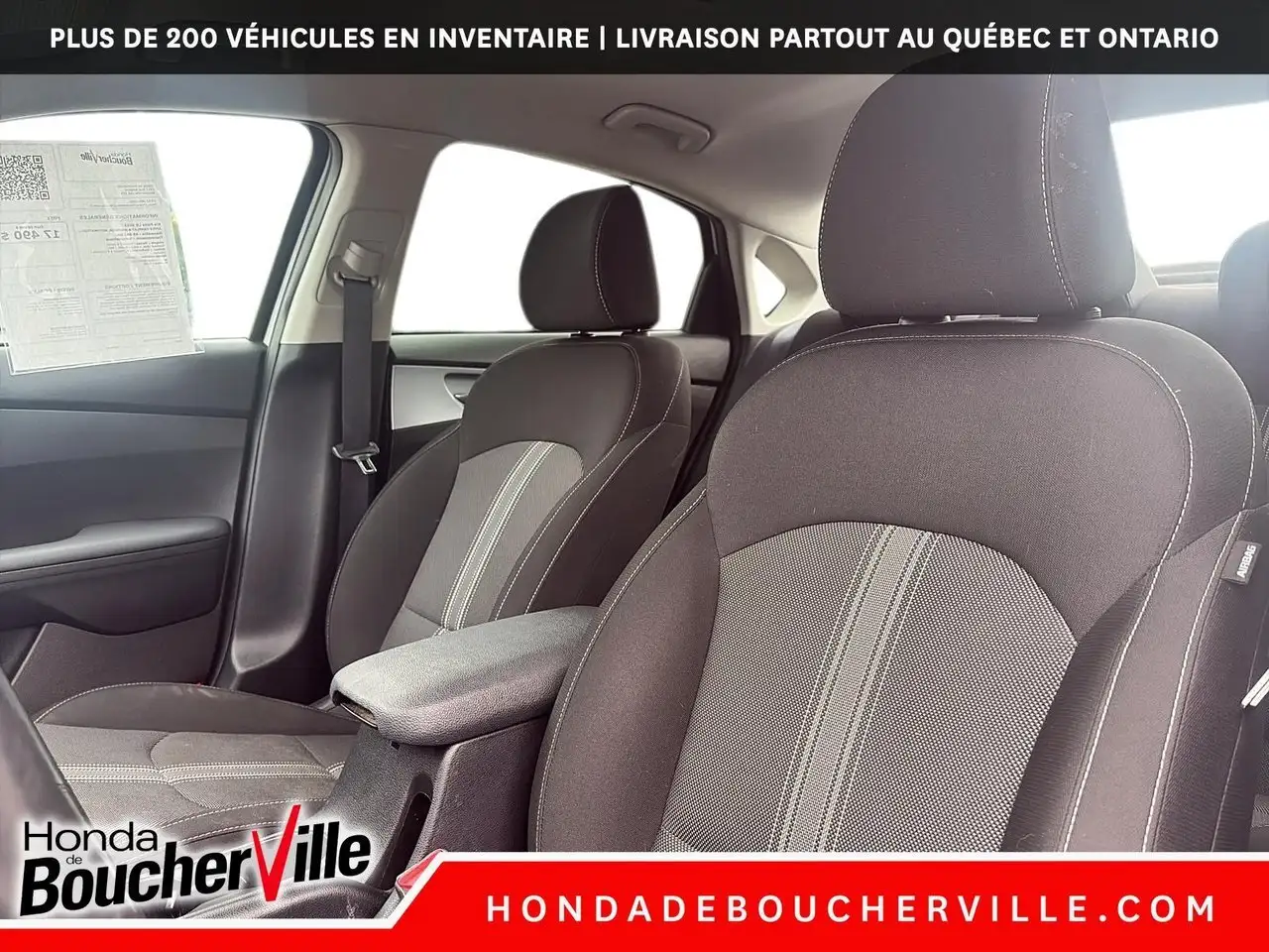 Kia Forte photo Kia Forte