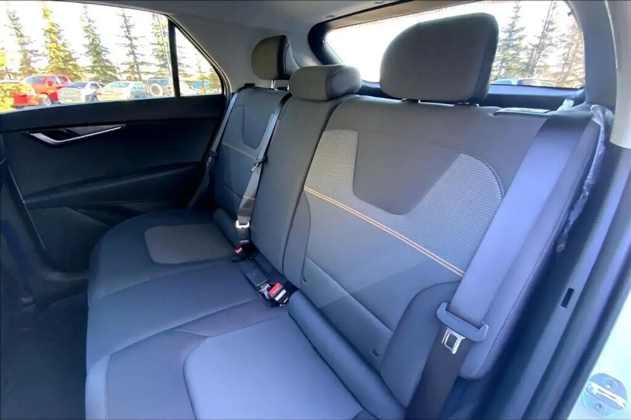 Kia Niro снимка Kia Niro