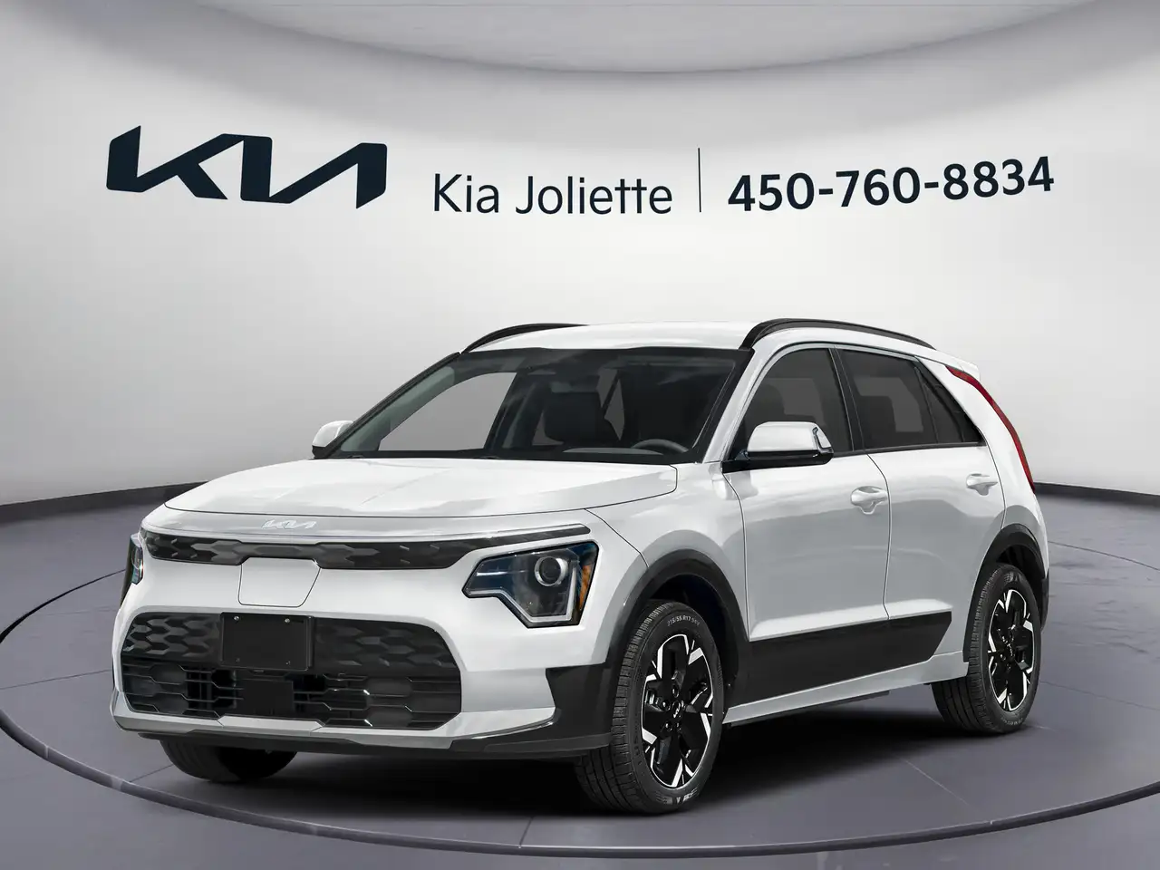 2026 Kia Niro