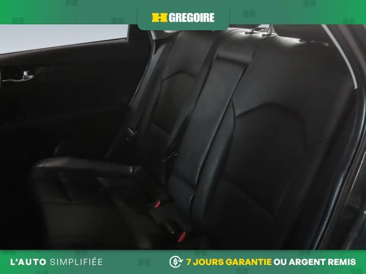Kia Forte fotografie Kia Forte