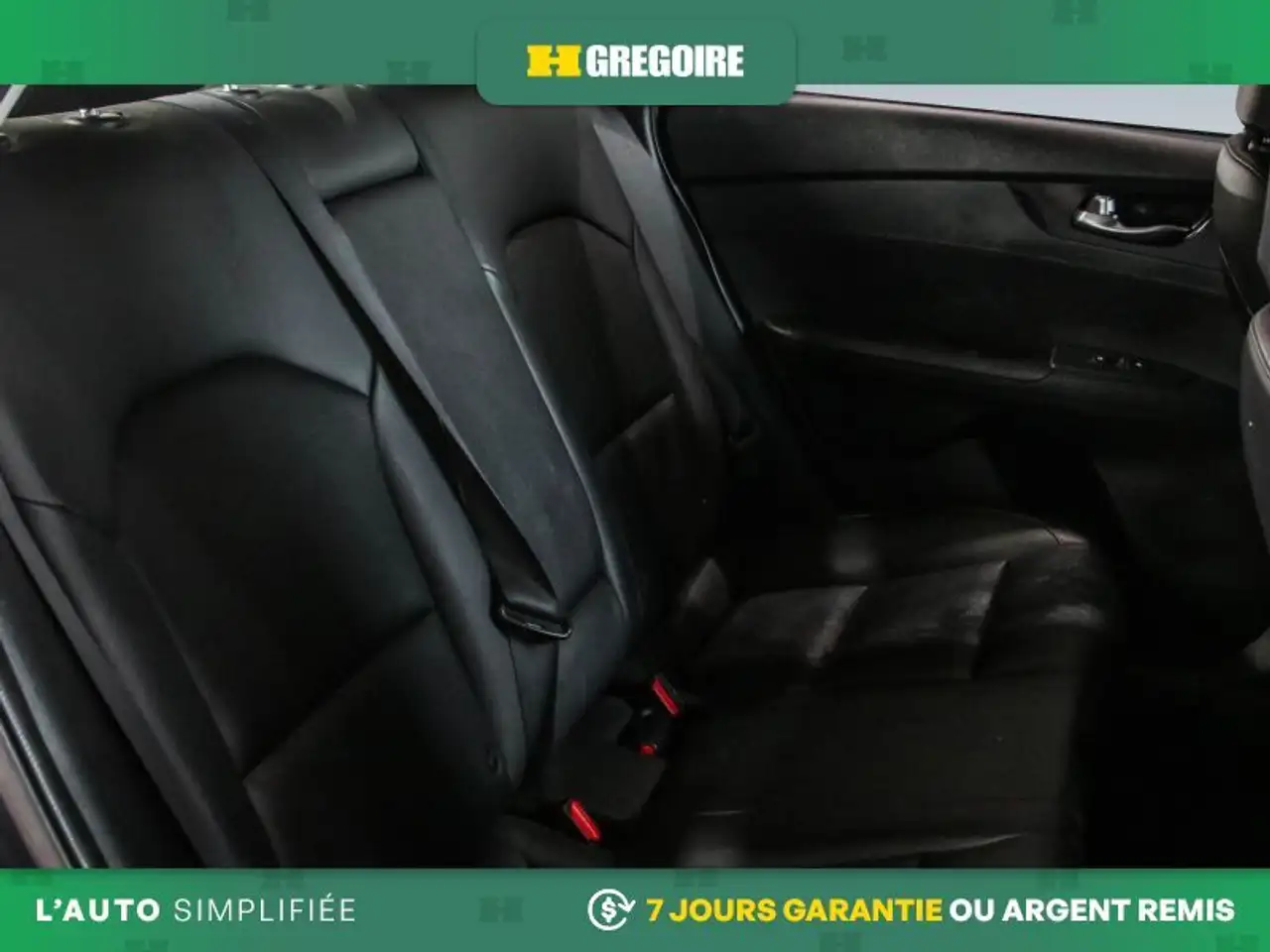 Kia Forte fotografie Kia Forte