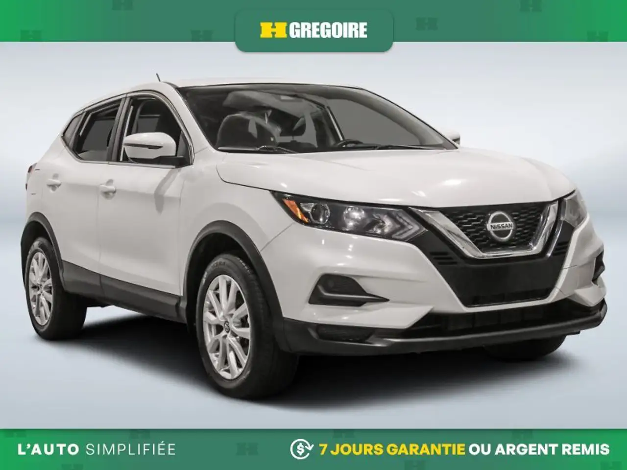 2023 Nissan Qashqai