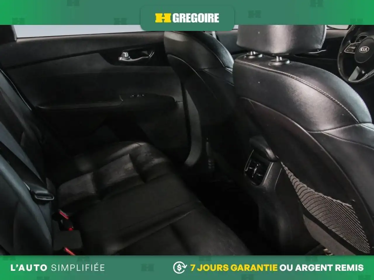 Kia Forte fotografie Kia Forte