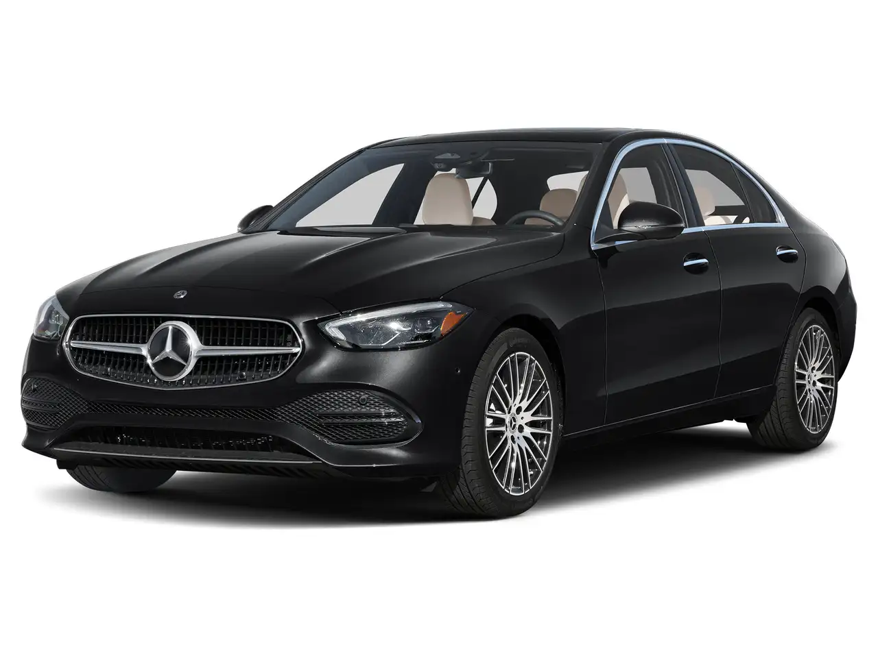Mercedes-Benz C-Class photo Mercedes-Benz C-Class