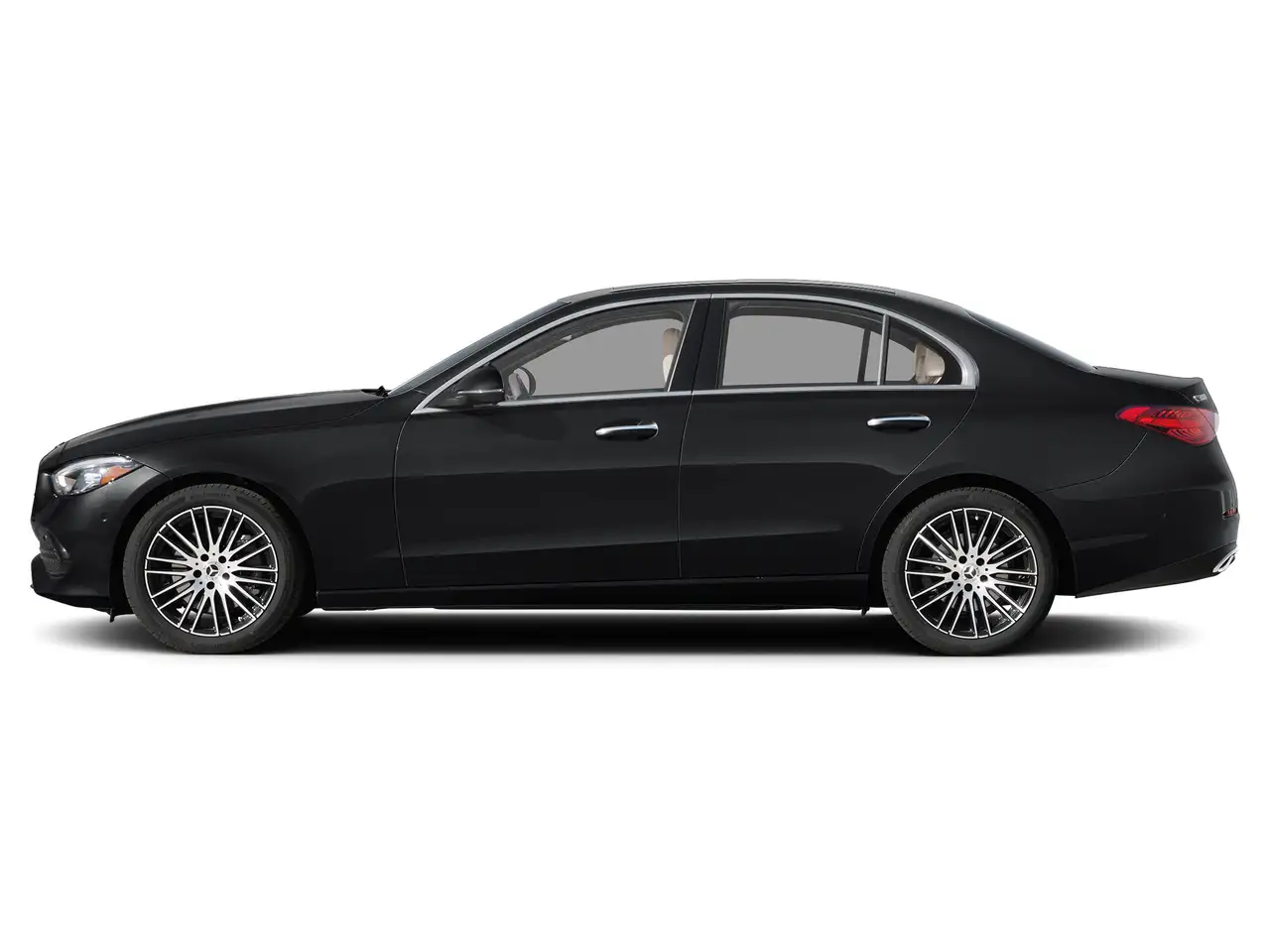Mercedes-Benz C-Class photo Mercedes-Benz C-Class