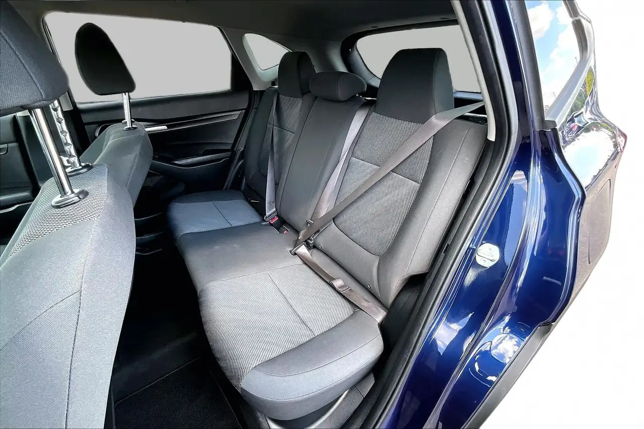 Kia Seltos снимка Kia Seltos