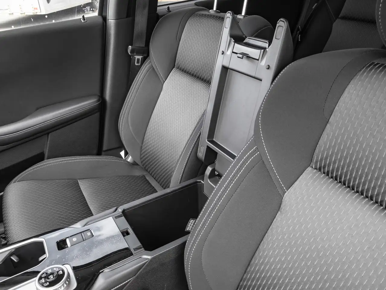 Mitsubishi Outlander fotografie Mitsubishi Outlander