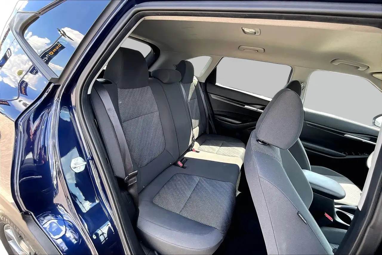 Kia Seltos снимка Kia Seltos