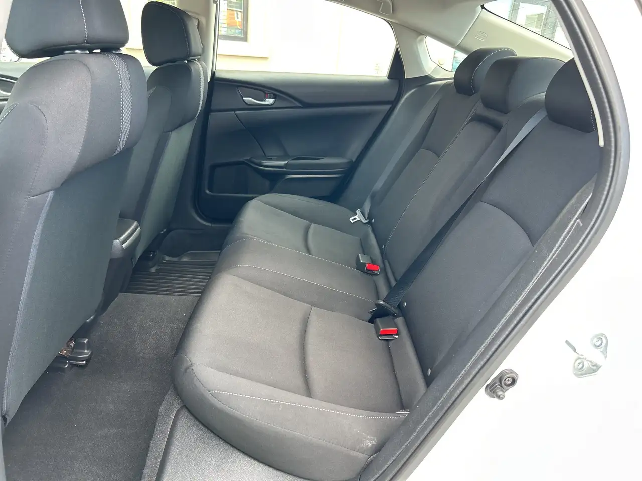 Honda Civic снимка Honda Civic
