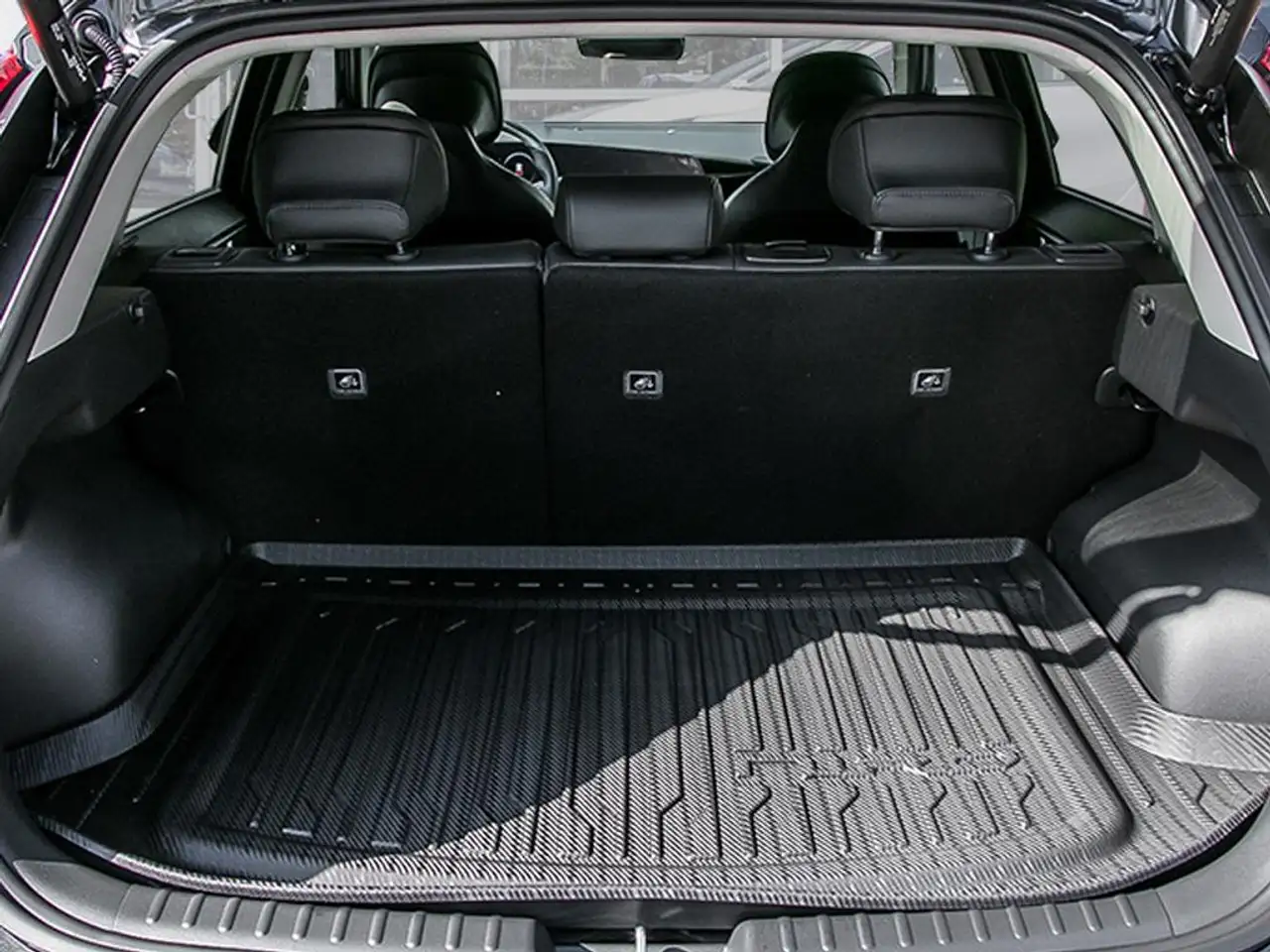 Kia Niro photo Kia Niro