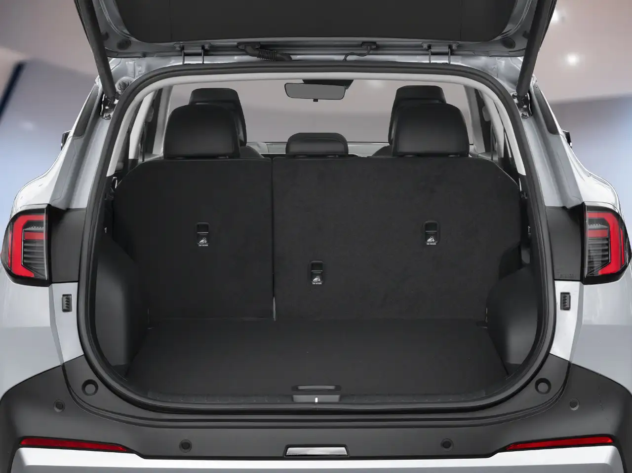 Kia Sportage fotografie Kia Sportage