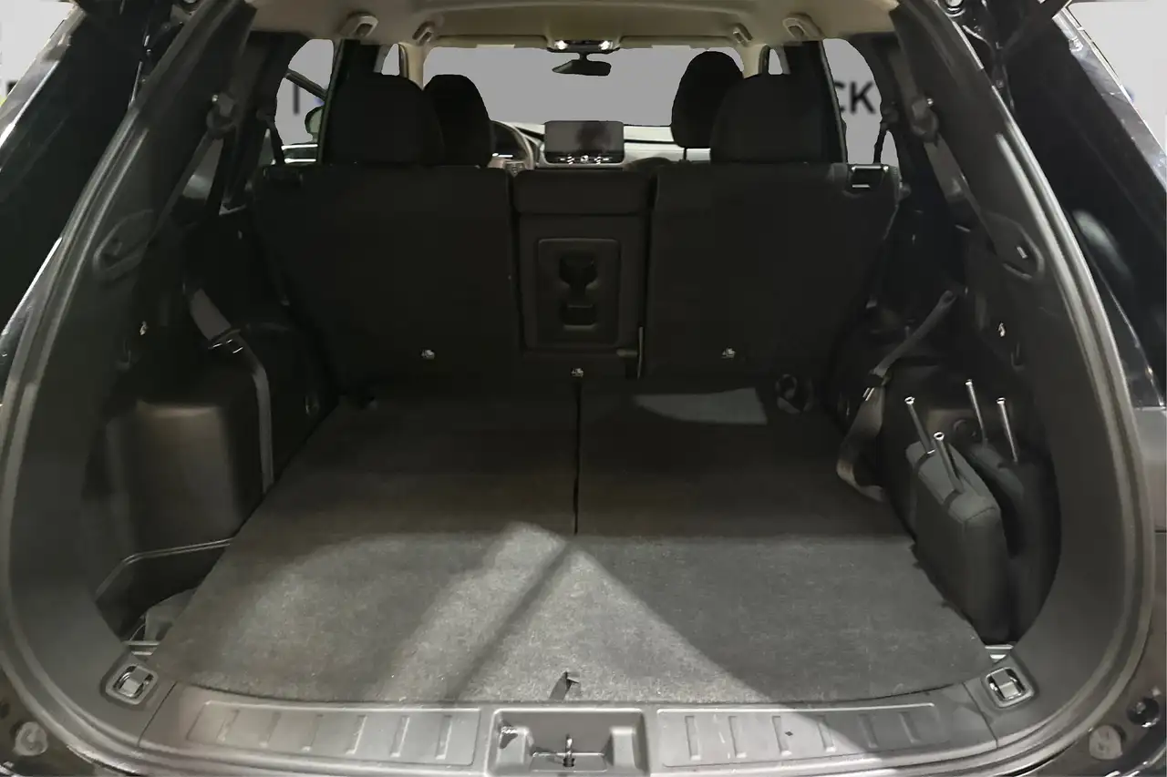 Mitsubishi Outlander снимка Mitsubishi Outlander