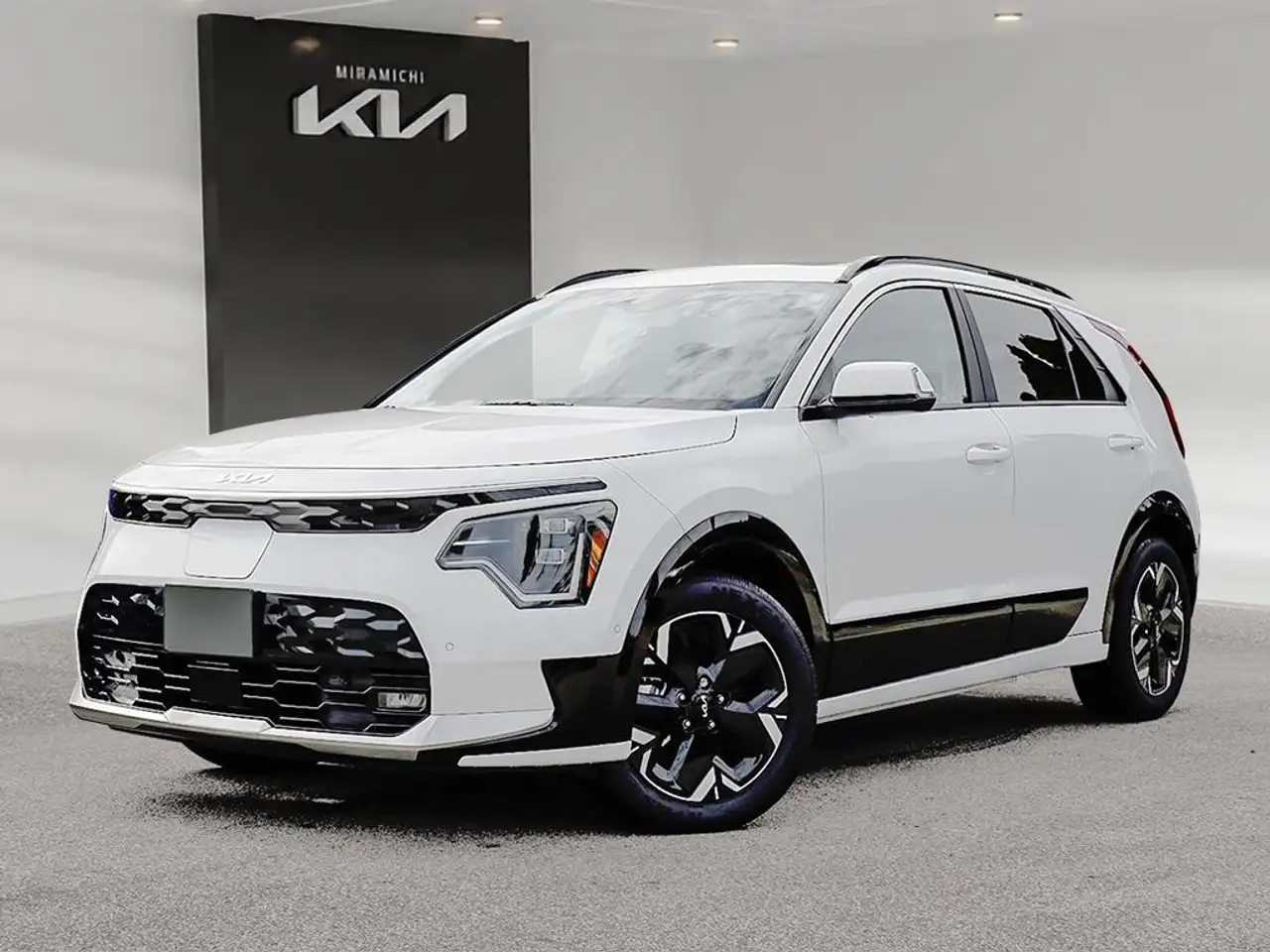 2026 Kia Niro