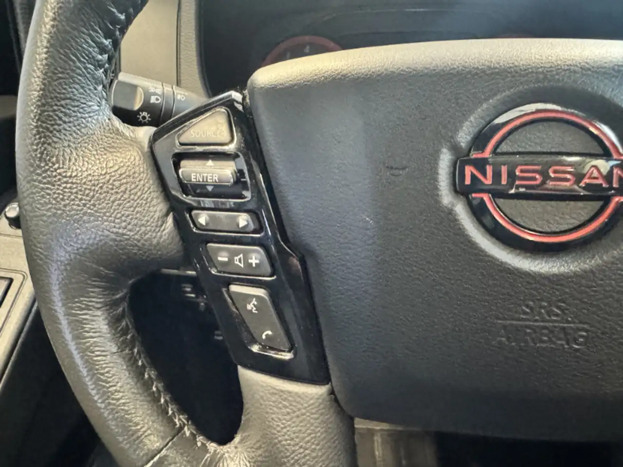 Nissan Frontier снимка Nissan Frontier