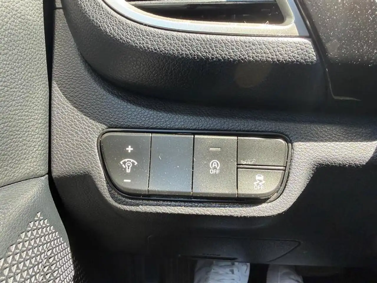 Kia Seltos fotografie Kia Seltos
