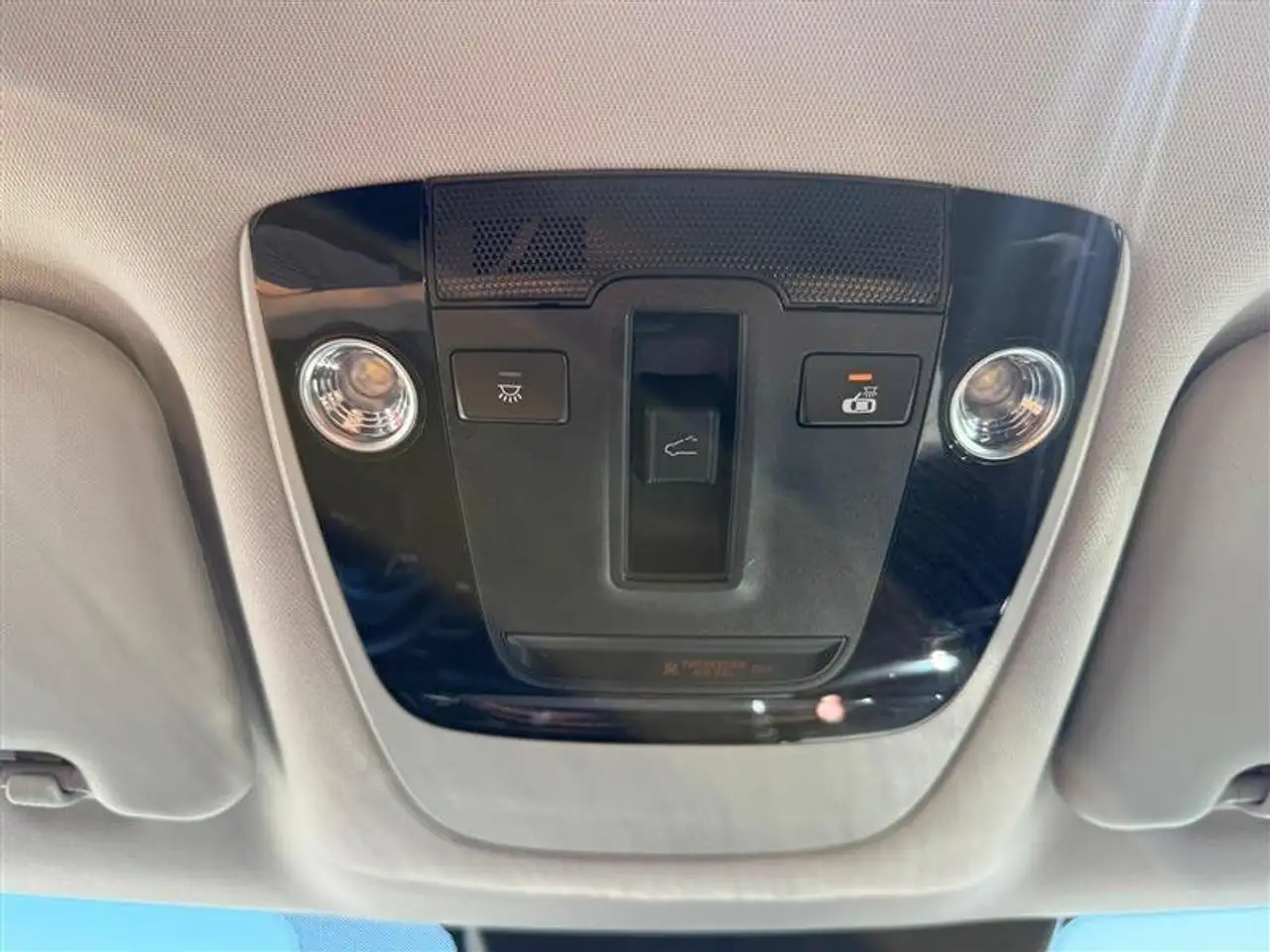 Kia Seltos fotografie Kia Seltos