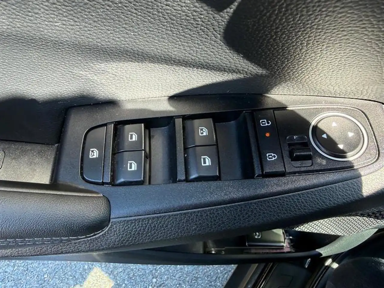 Kia Seltos fotografie Kia Seltos