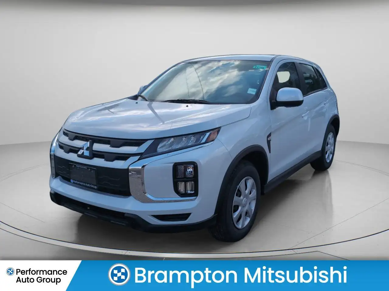 2026 Mitsubishi RVR