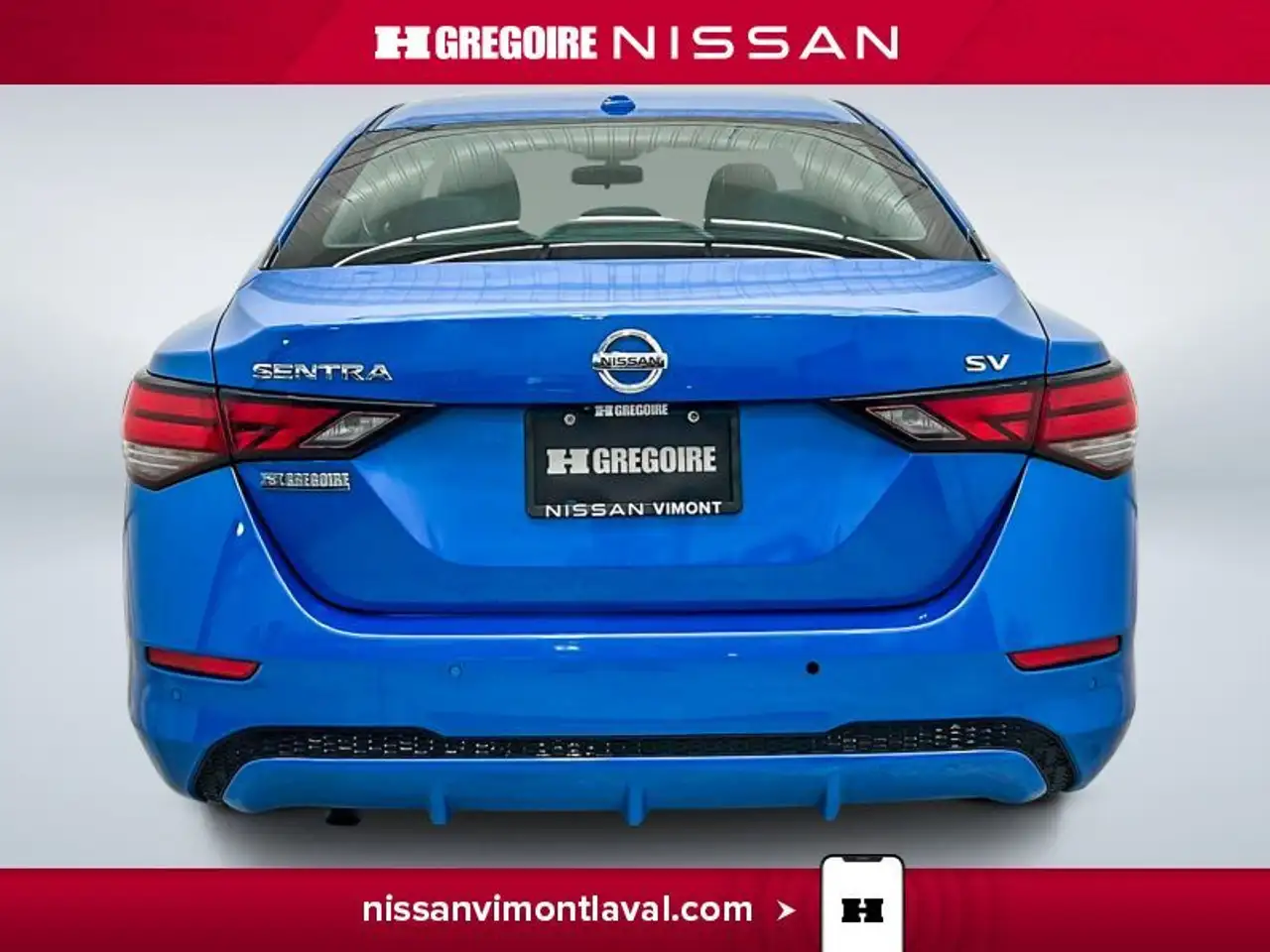 Nissan Sentra снимка Nissan Sentra