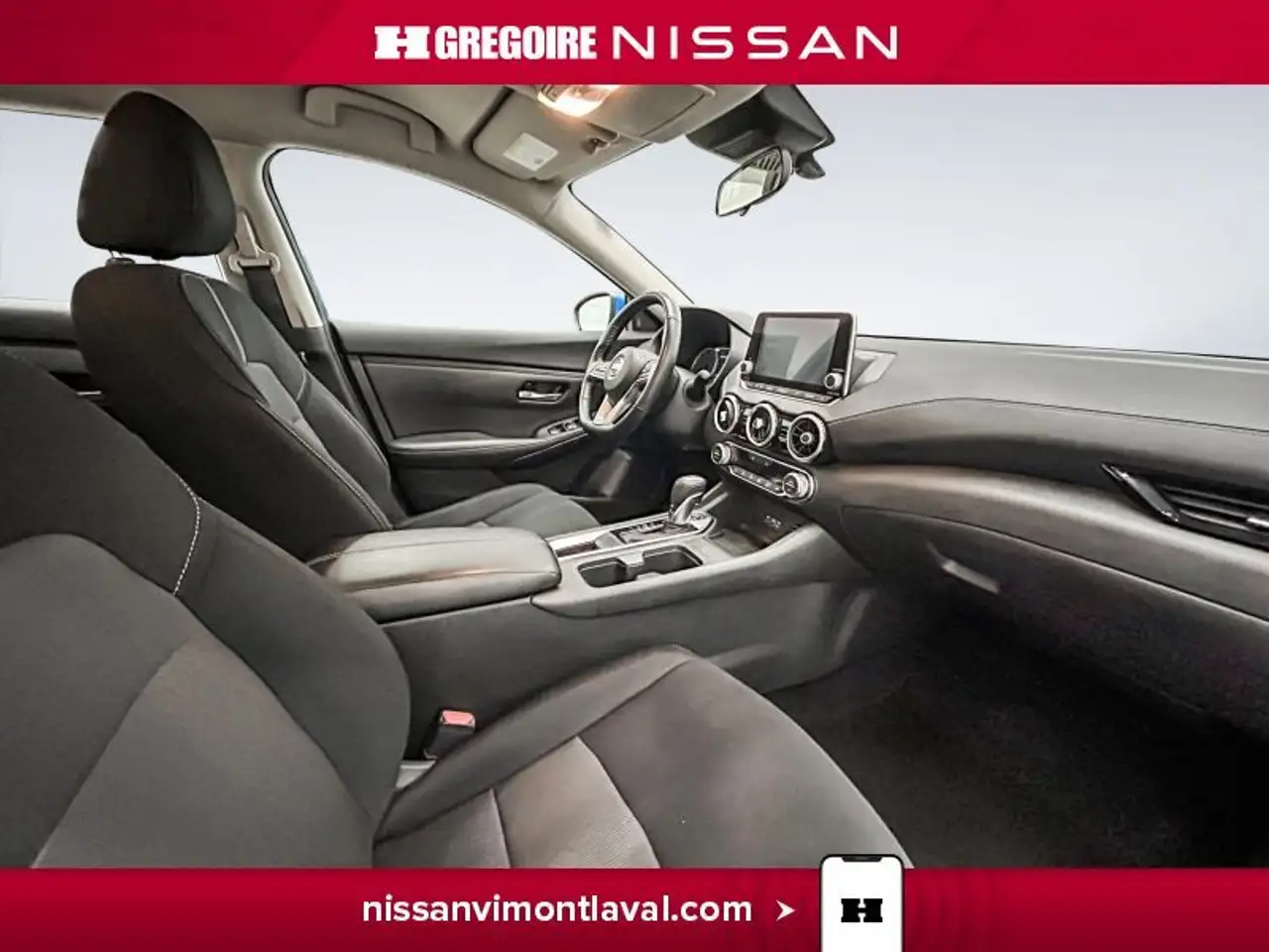 Nissan Sentra снимка Nissan Sentra