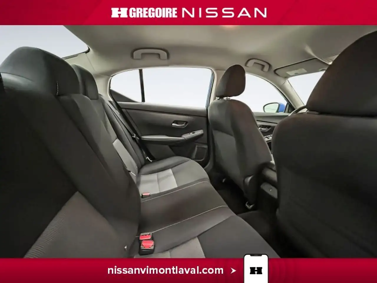 Nissan Sentra снимка Nissan Sentra