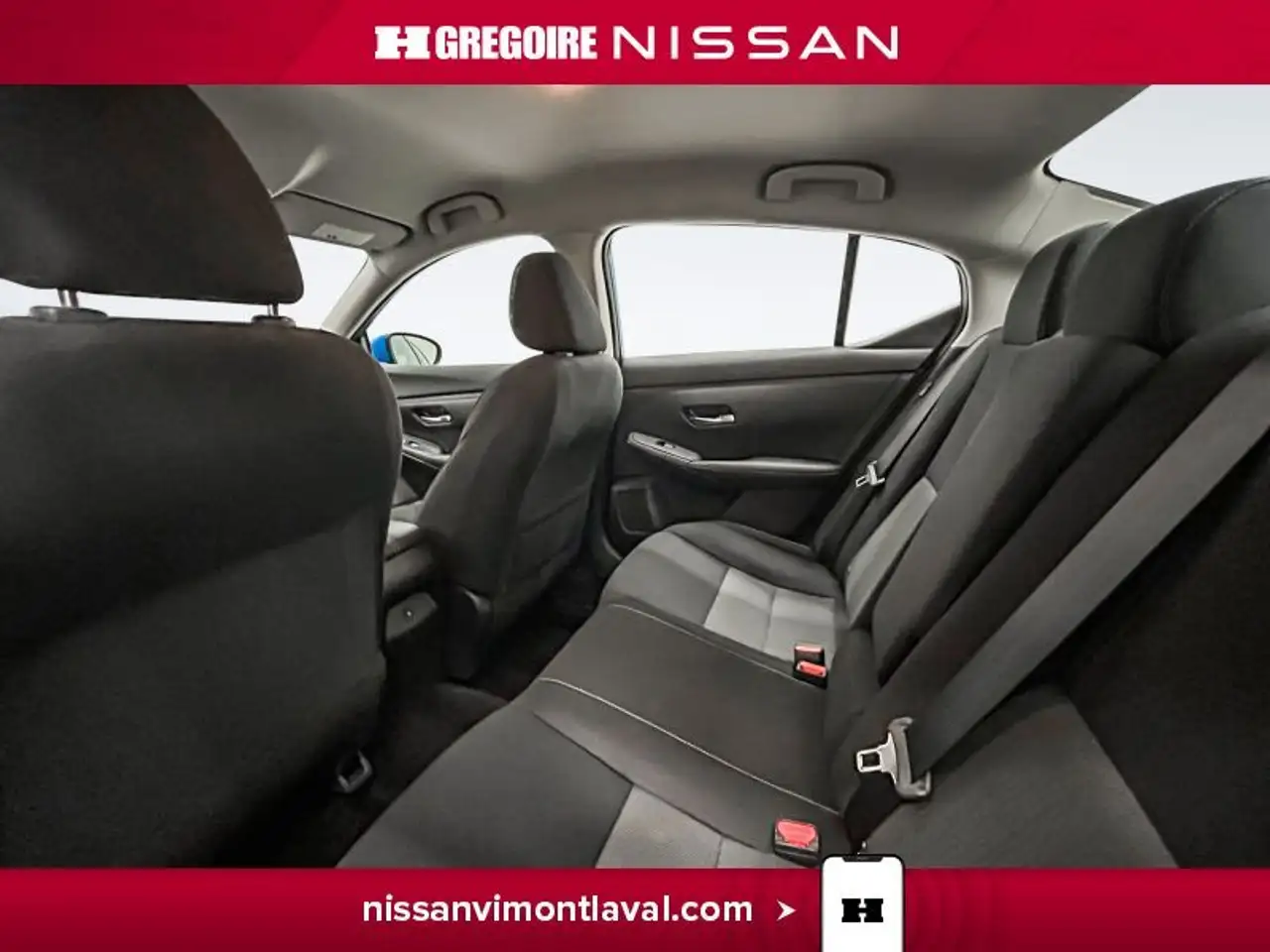 Nissan Sentra снимка Nissan Sentra