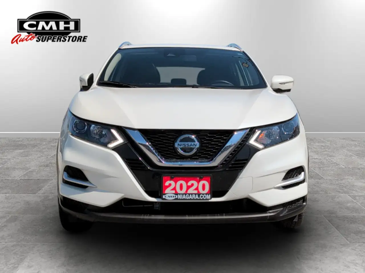 Nissan Qashqai снимка Nissan Qashqai