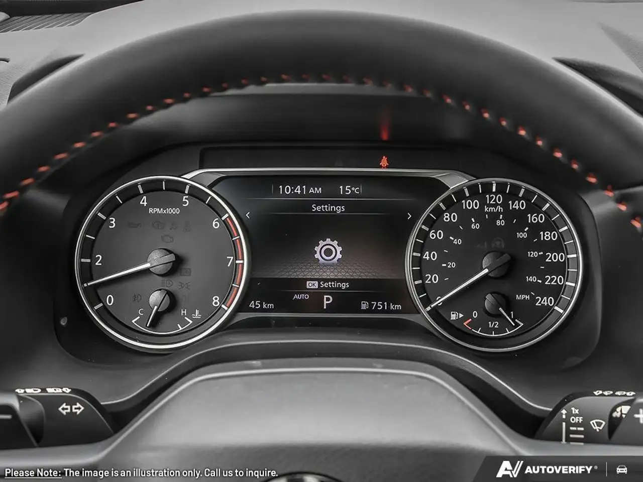 Nissan Rogue fotografie Nissan Rogue