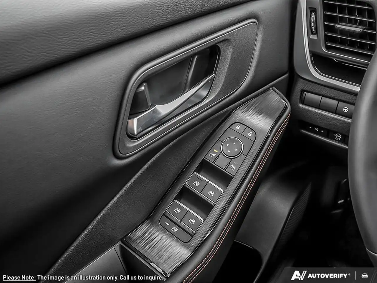 Nissan Rogue fotografie Nissan Rogue