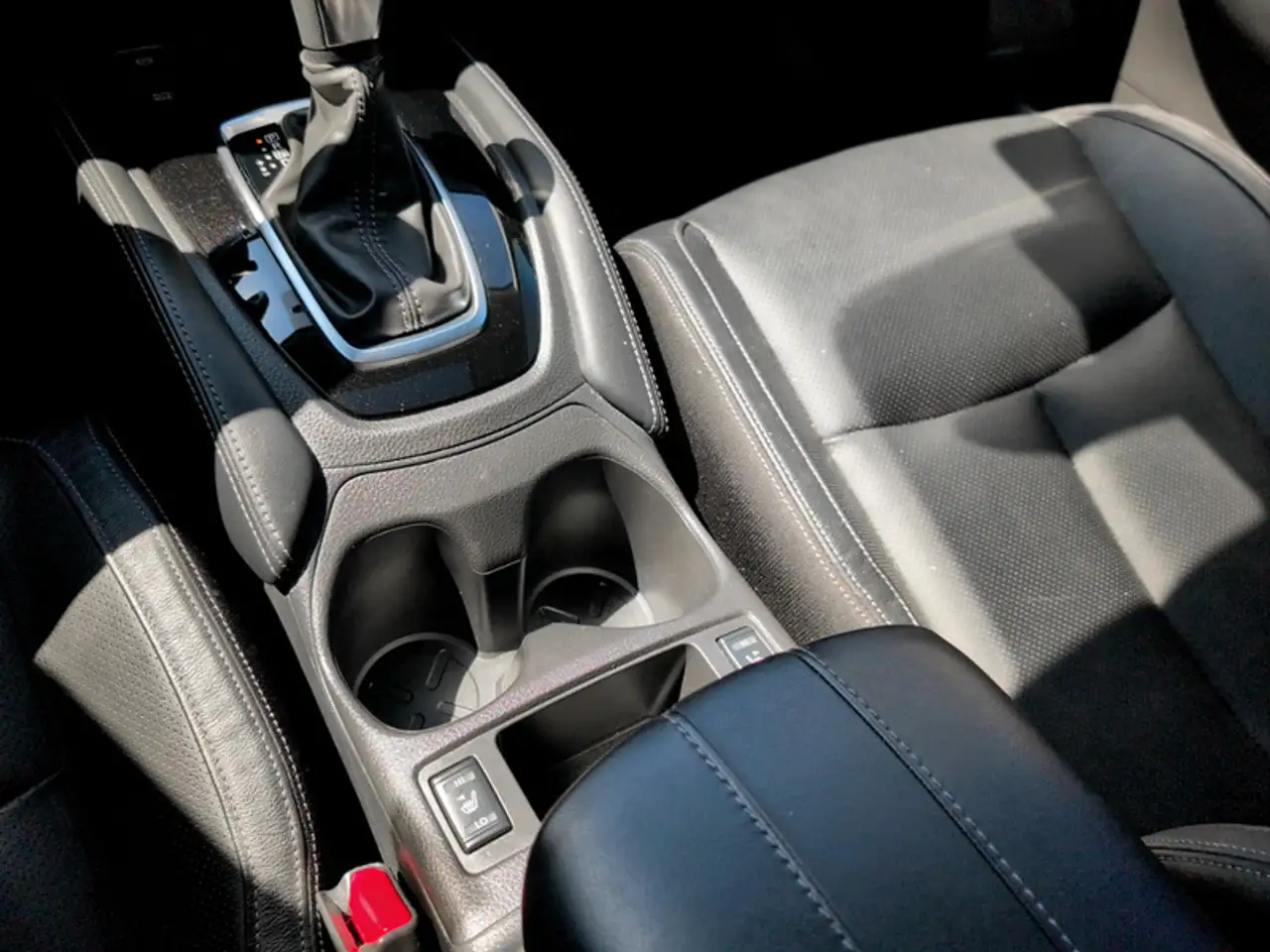 Nissan Qashqai снимка Nissan Qashqai