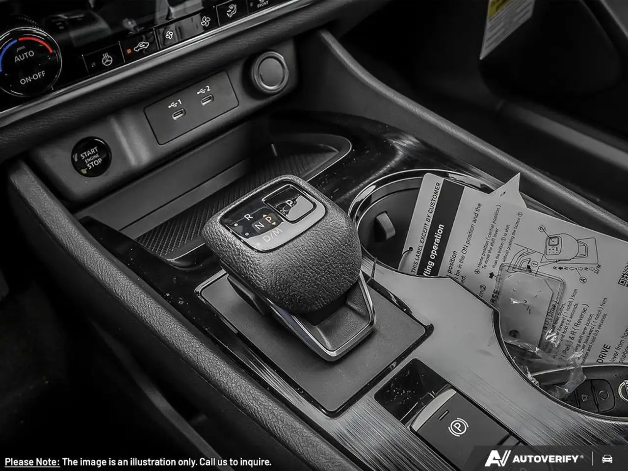 Nissan Rogue fotografie Nissan Rogue