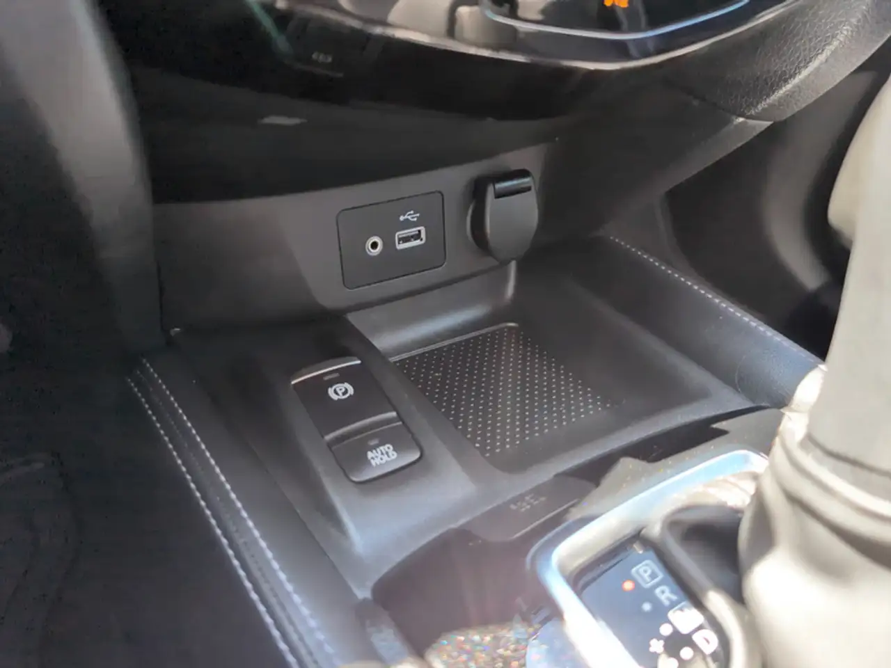 Nissan Qashqai снимка Nissan Qashqai