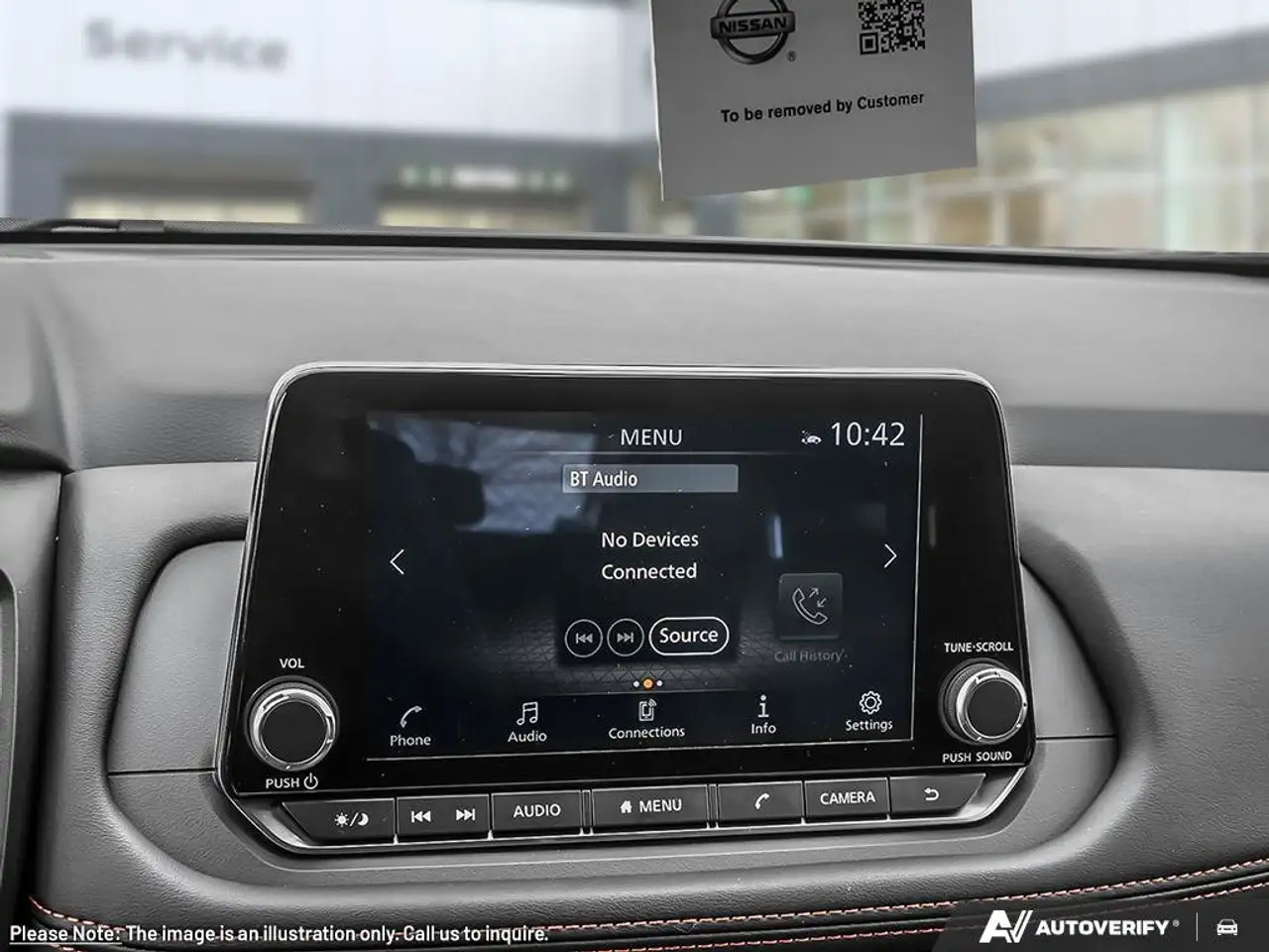 Nissan Rogue fotografie Nissan Rogue