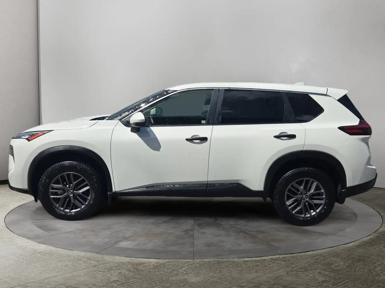 Nissan Rogue photo Nissan Rogue