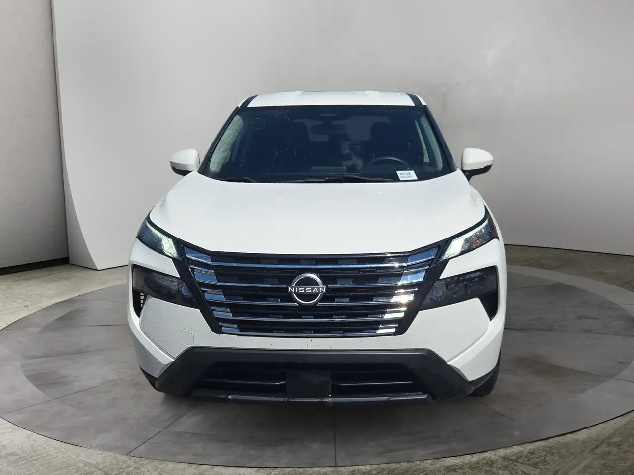 Nissan Rogue photo Nissan Rogue