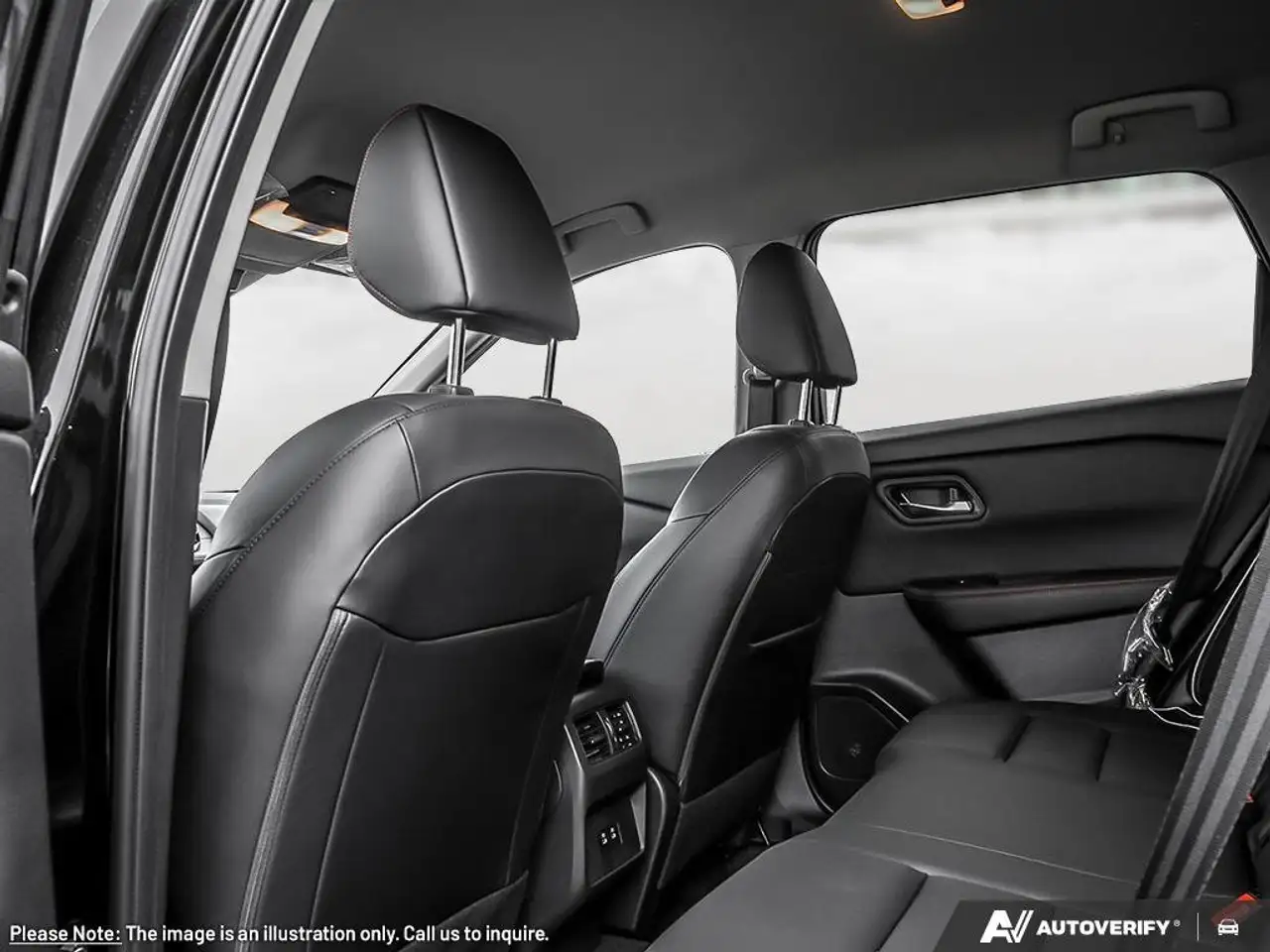 Nissan Rogue fotografie Nissan Rogue