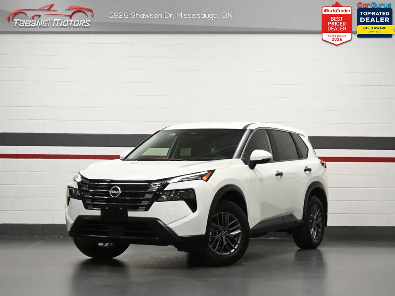 Nissan Rogue fotografie Nissan Rogue