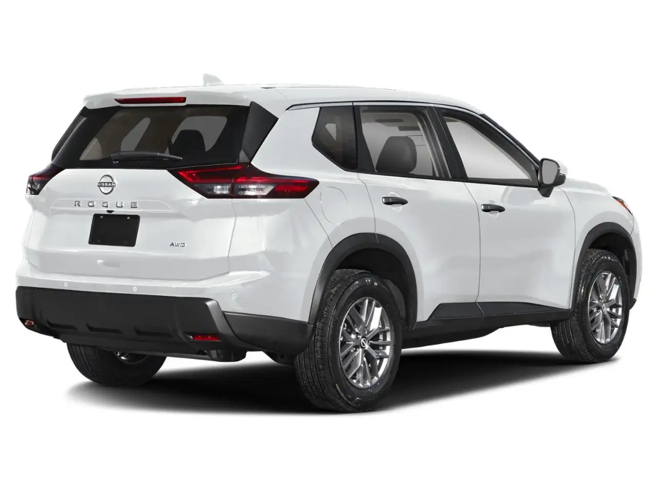 Nissan Rogue photo Nissan Rogue