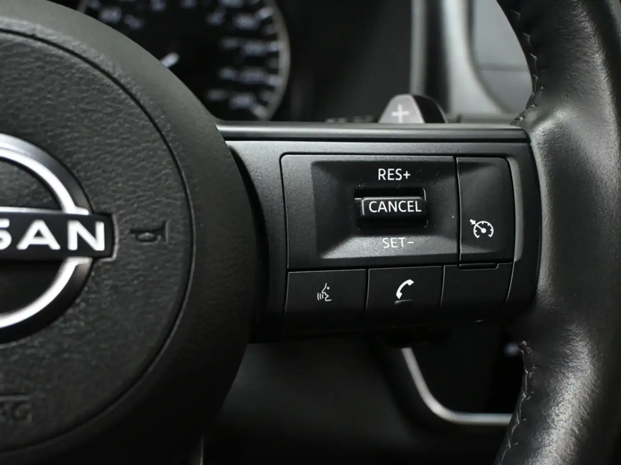 Nissan Rogue fotografie Nissan Rogue