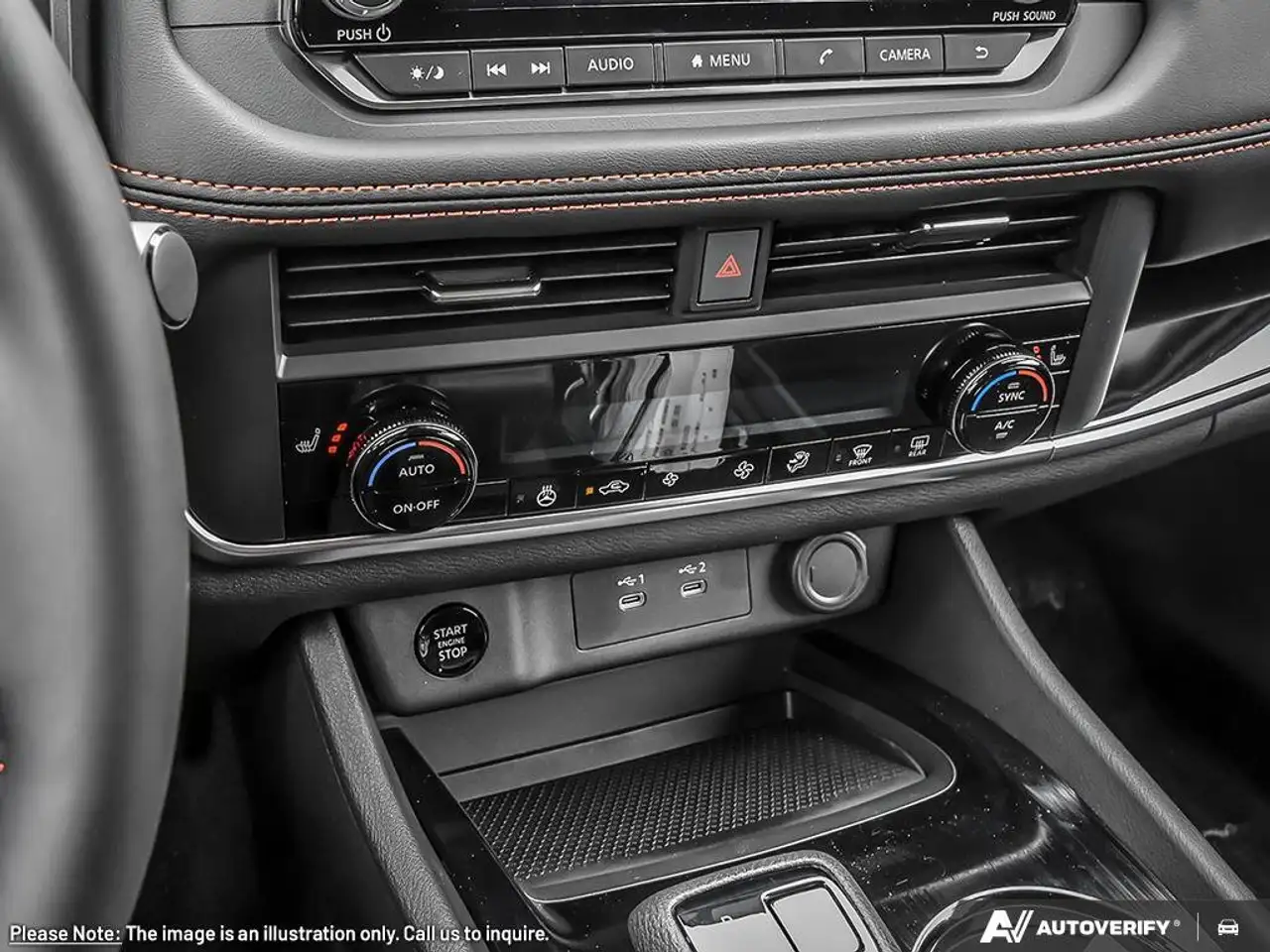 Nissan Rogue fotografie Nissan Rogue