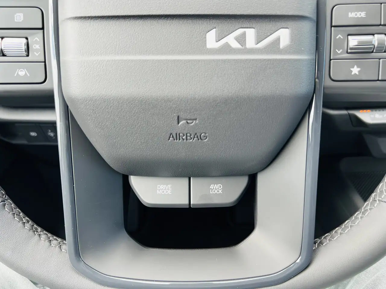 Kia Seltos fotografie Kia Seltos