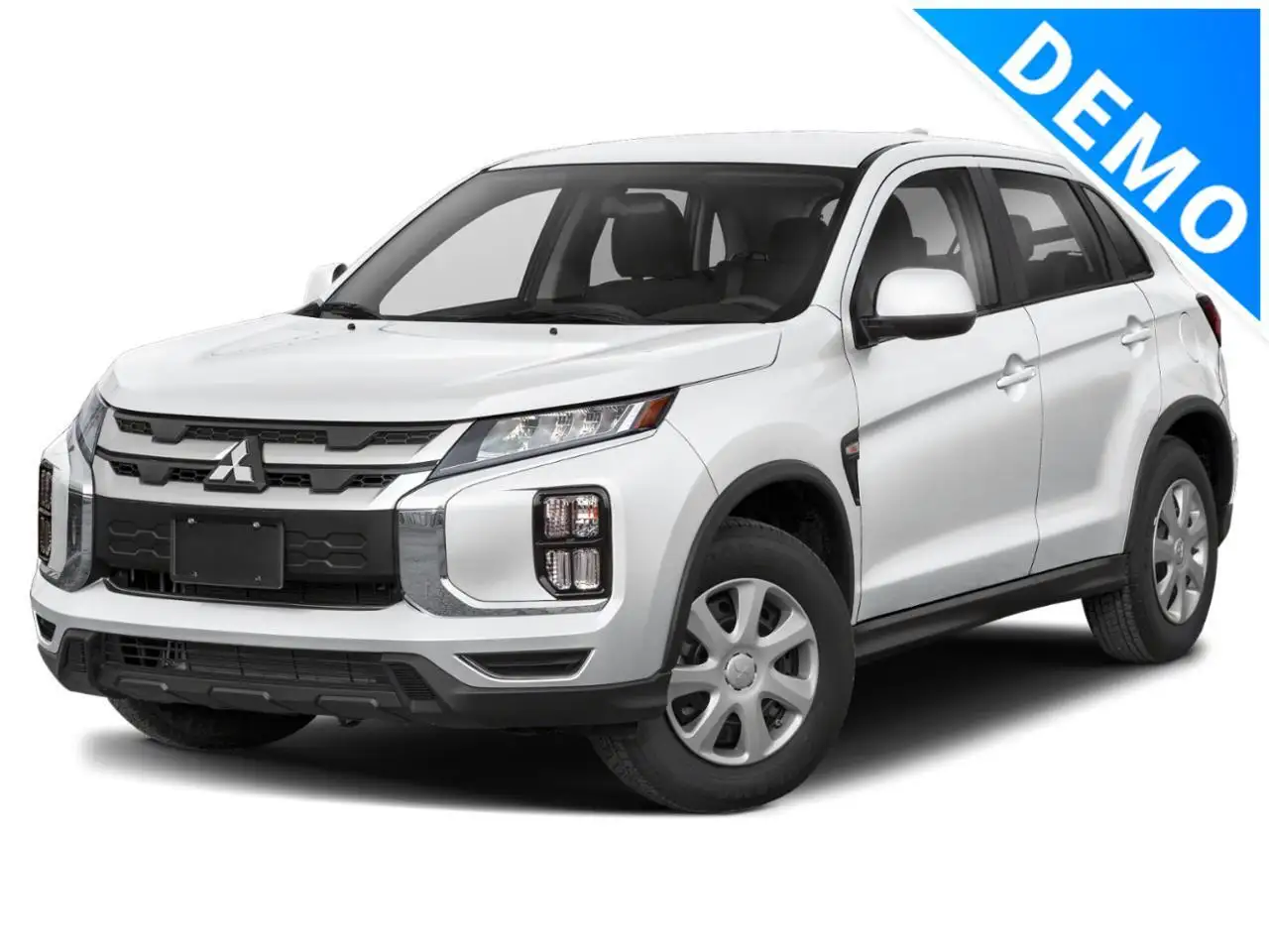 Mitsubishi RVR photo Mitsubishi RVR