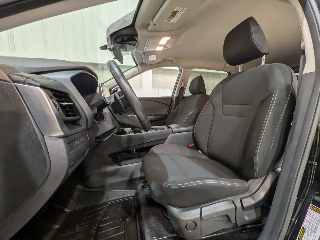 Nissan Rogue photo Nissan Rogue