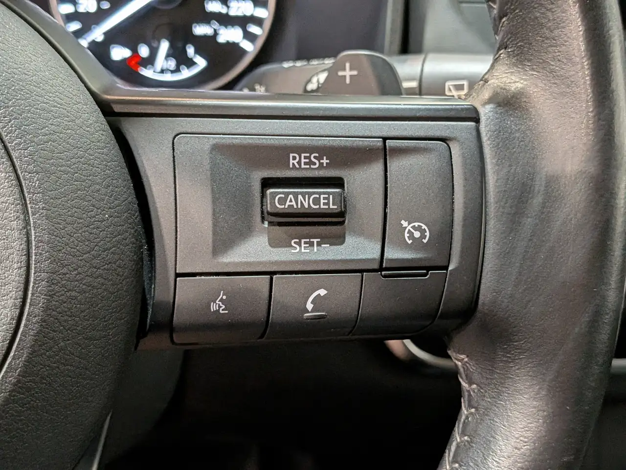 Nissan Rogue photo Nissan Rogue