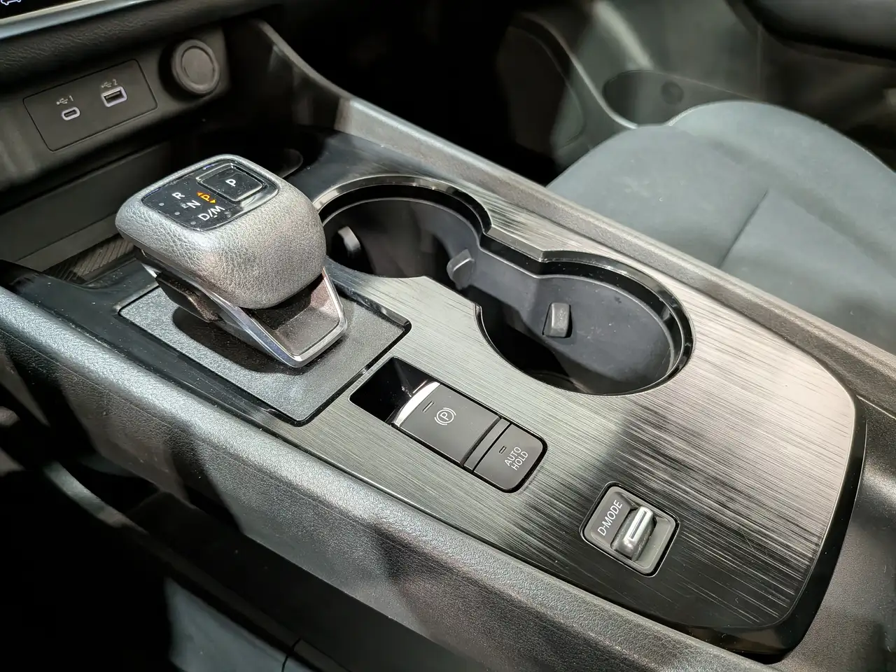 Nissan Rogue photo Nissan Rogue