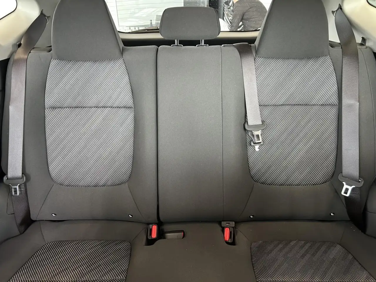 Kia Seltos снимка Kia Seltos