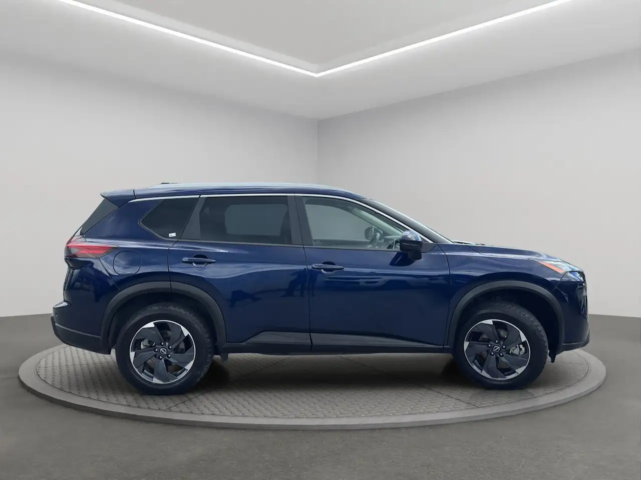 Nissan Rogue photo Nissan Rogue
